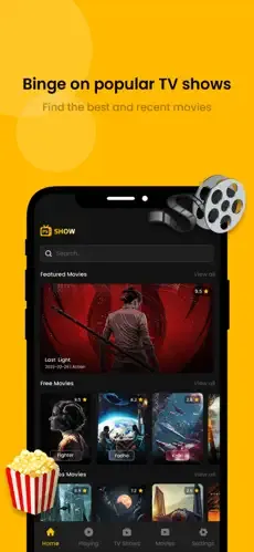 yupptv-channels tv show